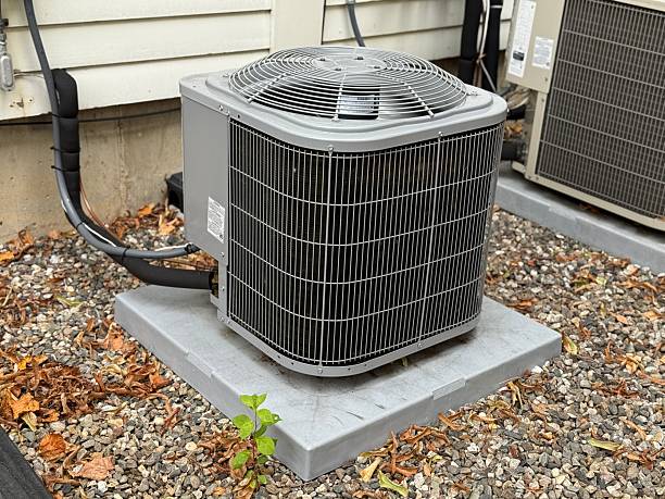 24/7 Emergency Ductwork Repair experts in Moore, OK