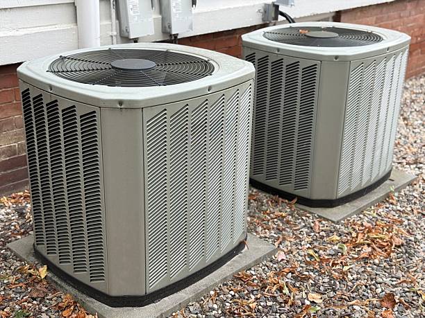 Reliable Ductwork Repair contractor in Moore, OK by JG Cool HVAC